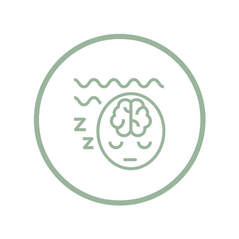 3. BRAIN, MOOD AND SLEEP SUPPORT