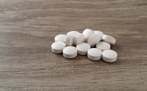 DHEA (dehydroepiandrosterone)