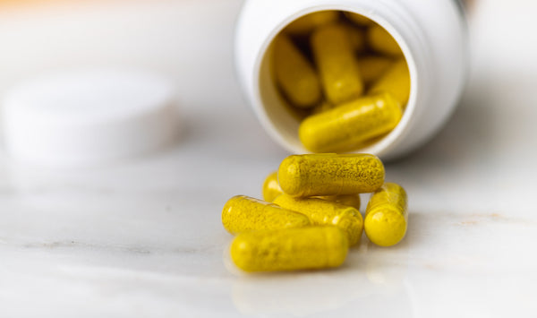 Berberine: A Natural Over-the-Counter Substitute for Metformin