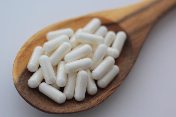 Exploring the Health Benefits of Inositol Supplements