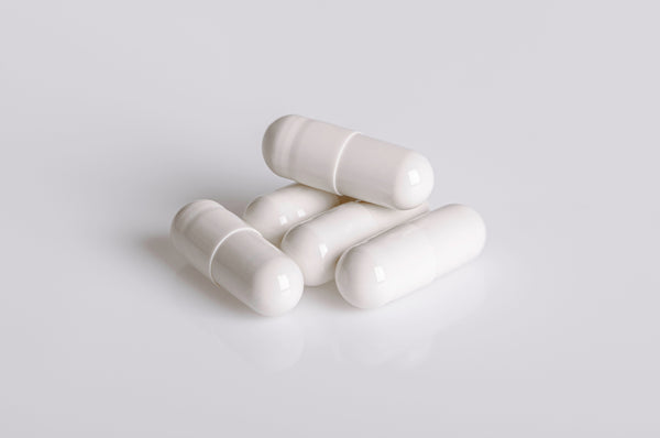 NAC (N-Acetyl Cysteine)