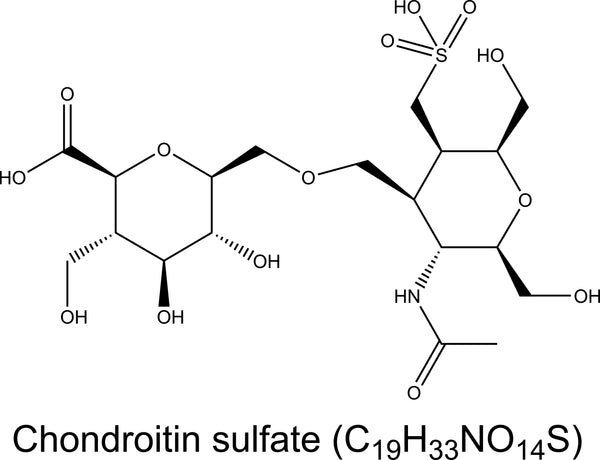 Chondrotin Sulfate