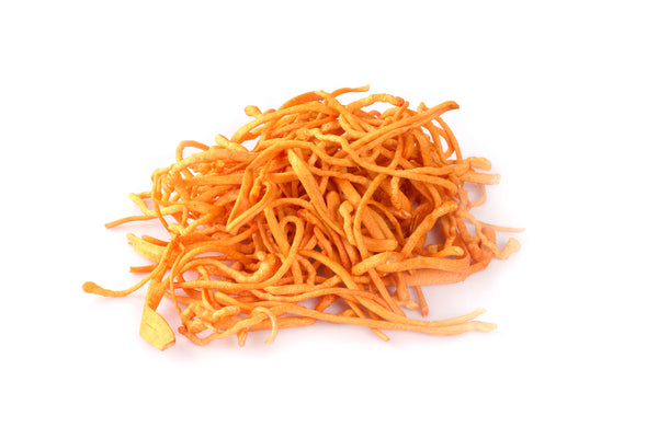 Cordyceps Mushroom