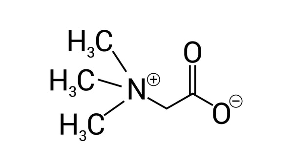 Trimethylglycine