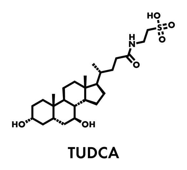 TUDCA