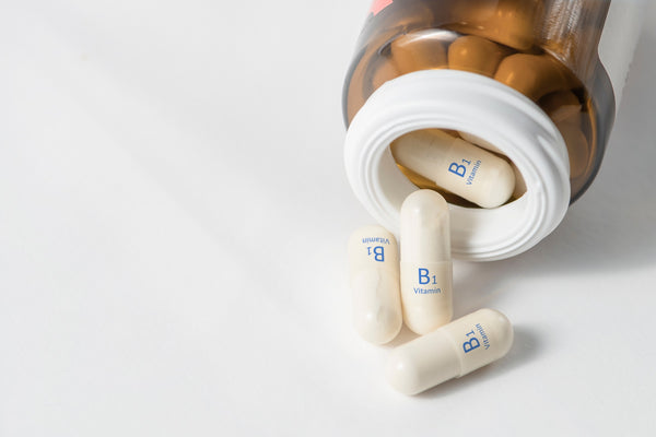 BENFOTIAMINE