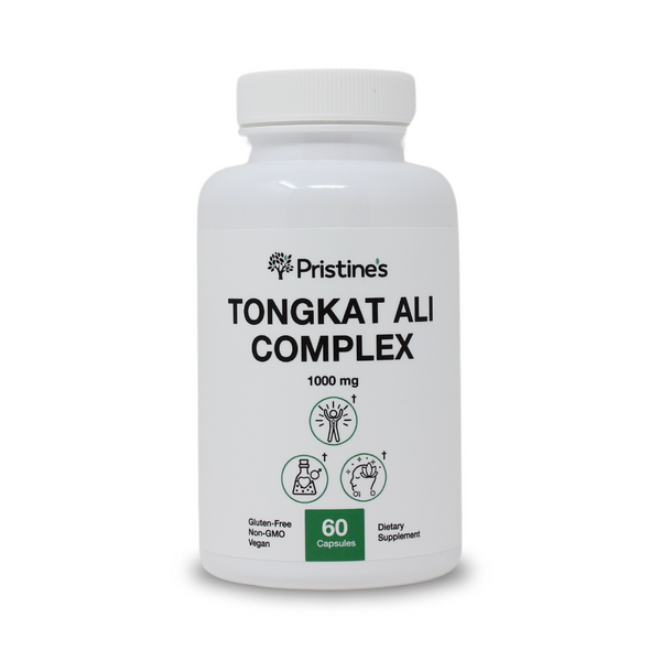 Tongkat Ali Complex