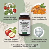 Age Renewal Complex - 1 Month Supply