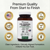 Age Renewal Complex - 1 Month Supply
