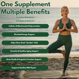 Age Renewal Complex - 1 Month Supply