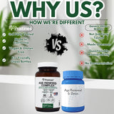 Age Renewal Complex - 1 Month Supply