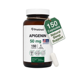 Apigenin 50 MG - 150 Day Supply