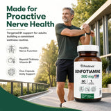 Benfotiamine 300 MG