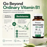Benfotiamine 300 MG