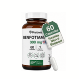 Benfotiamine 300 MG