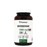Berberine 1000 MG - 75 Day Supply