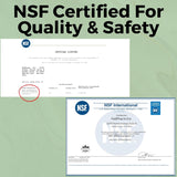 Creatine Monohydrate - 75 Day Supply