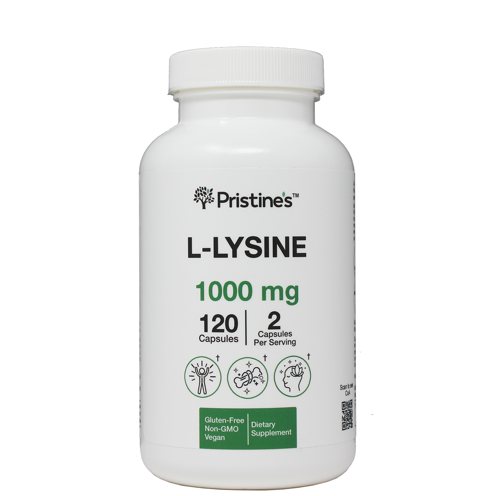 L-Lysine