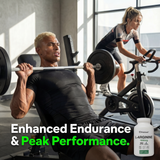 L-Arginine 1000 MG - 90 Day Supply