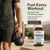 L-Arginine 1000 MG - 90 Day Supply