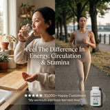 L-Arginine 1000 MG - 90 Day Supply