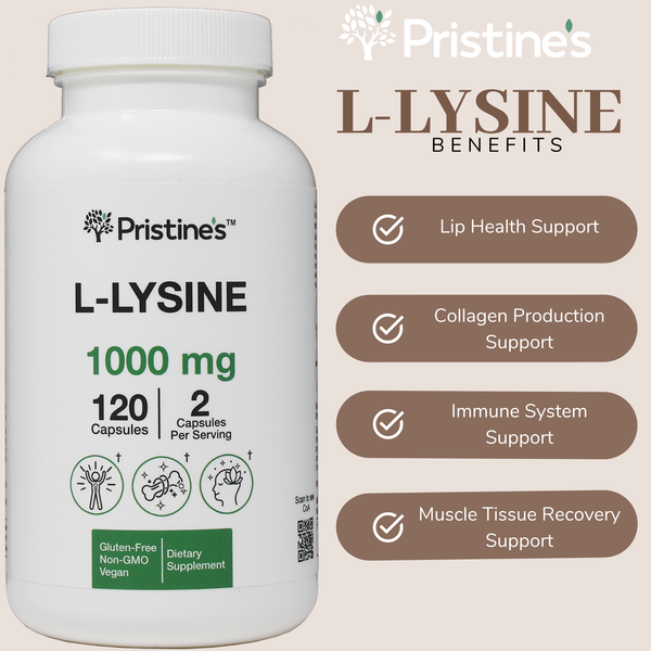 L-Arginine L-Ornithine L-Lysine Tablets 1000mg, 180 Count, Vegan Muscle Support Supplement For Strength & Endurance L-Arginine L-Ornithine L-Lysine Tablets 1000mg, 180 Count, Vegan Muscle Support Supplement For Strength & Endurance