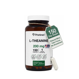 L-Theanine 200 MG - 150 Day Supply