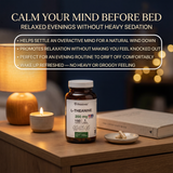 L-Theanine 200 MG - 150 Day Supply