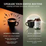 L-Theanine 200 MG - 150 Day Supply