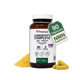 Longevity Complete - 30 Day Supply