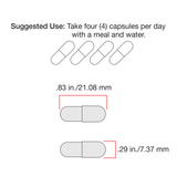 berberine supplements 