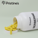 berberine supplements 