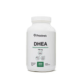 DHEA fertility supplement for men & women testosterone estrogen production lean muscle growth 