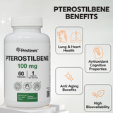 Pterostilbene