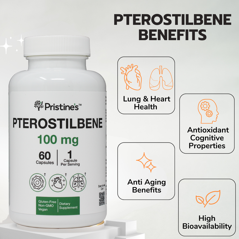 Pterostilbene