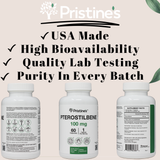 Pterostilbene