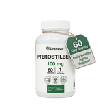 Pterostilbene 100 MG