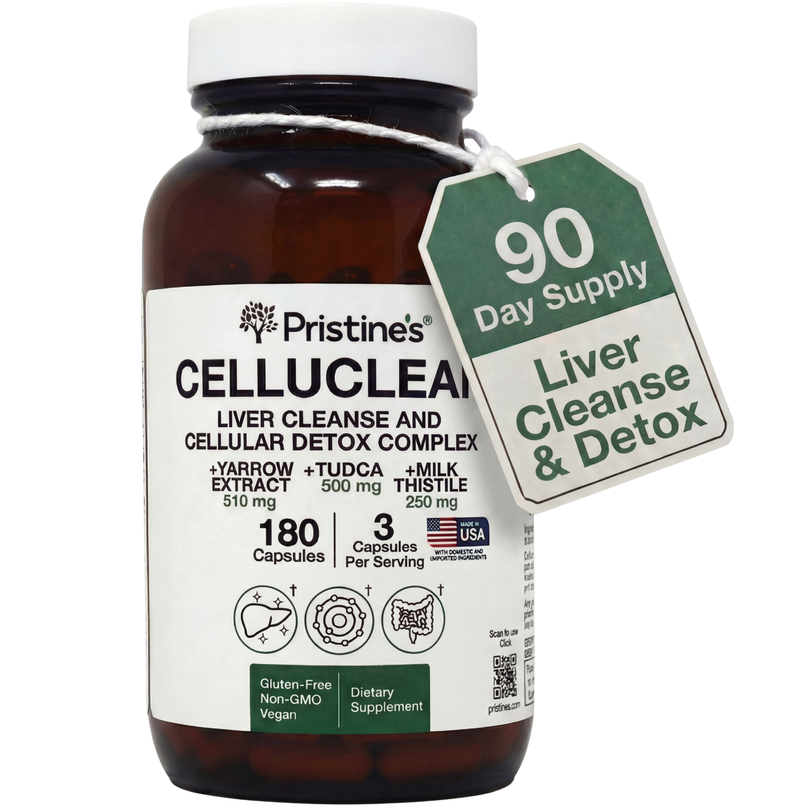 CelluCleanse – pristines.com