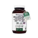 PRISTINE'S CelluClean Liver Support Complex – TUDCA, Yarrow Extract & Milk Thistle - 90 Day Supply