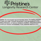 Creatine Monohydrate - 75 Day Supply