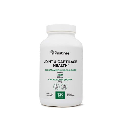 Joint & Cartilage Health - 2 Month Supply